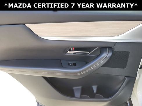 Certified 2024 MAZDA CX-90 3.3 Turbo w/ Premium Package image 13