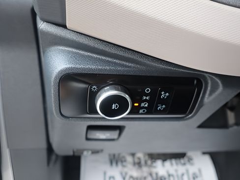 Used 2024 Ford Bronco Big Bend AWD/4WD image 15