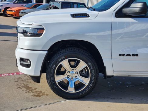 New 2026 RAM 1500 Express image 10