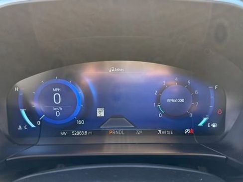 Used 2021 Ford Escape Titanium image 22