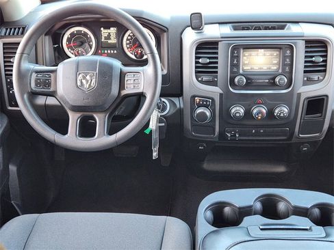 Used 2021 RAM 1500 Tradesman w/ Chrome Plus Package image 26