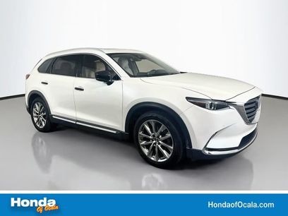 Used 2019 MAZDA CX-9 Grand Touring