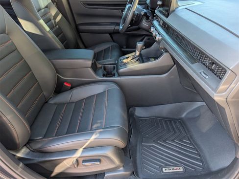 Used 2024 Honda CR-V Sport-L image 27