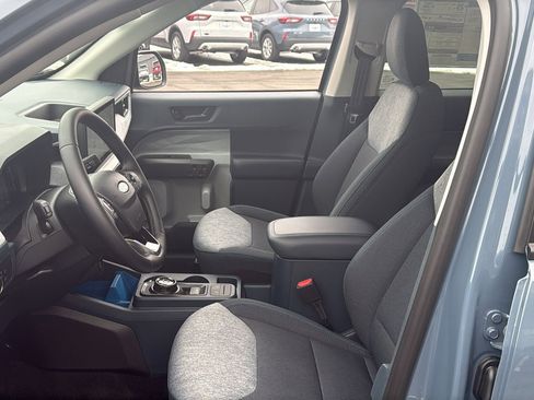 New 2026 Ford Maverick XLT w/ XLT Luxury Package image 19