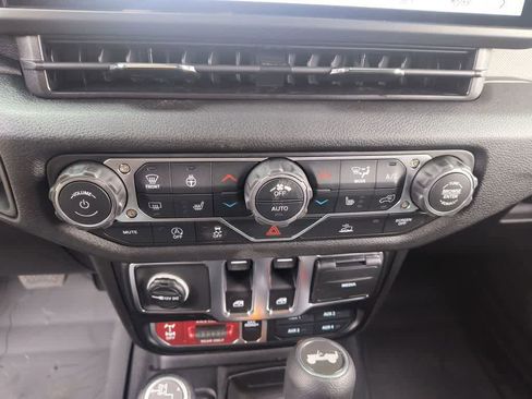 New 2026 Jeep Wrangler Willys image 18