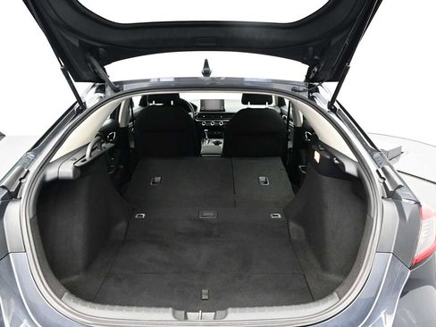 Used 2024 Honda Civic LX image 40