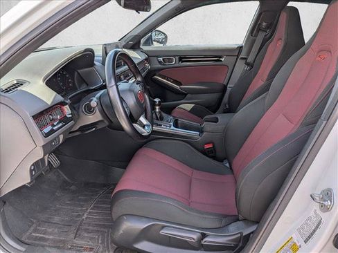 Used 2023 Honda Civic Si image 16