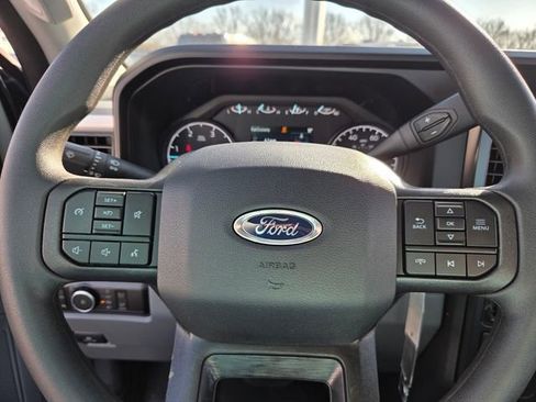 New 2026 Ford F250 XL image 21