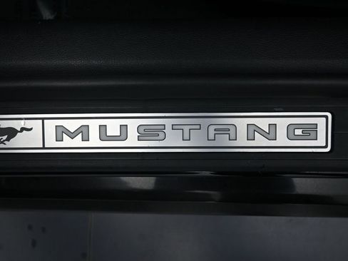 Used 2019 Ford Mustang GT Premium w/ GT Performance Package RWD image 20