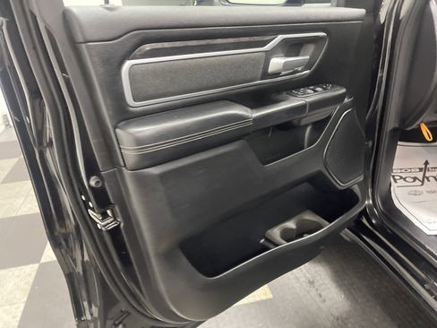 Used 2020 RAM 1500 Big Horn AWD/4WD image 10