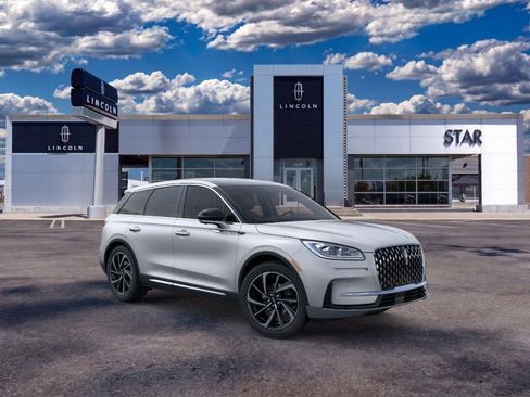 New 2023 Lincoln Corsair Reserve w/ Equipment Group 202A AWD/4WD image 7