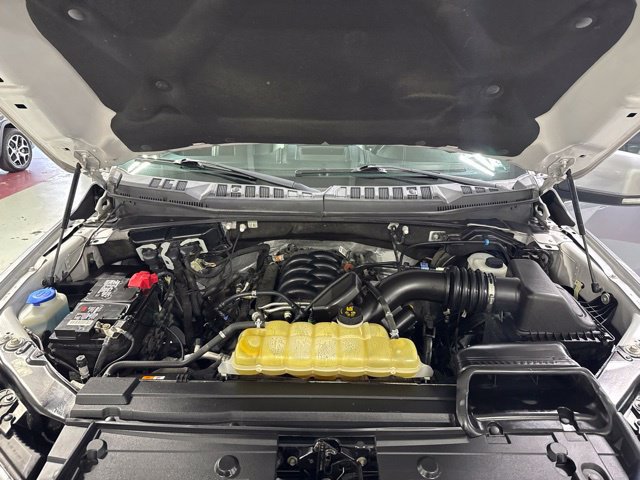 Used 2020 Ford F150 Lariat AWD/4WD image 13