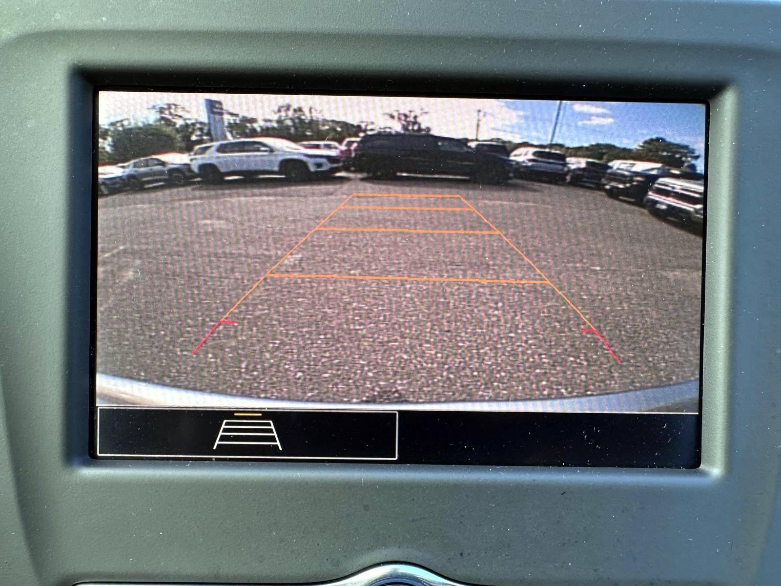 Used 2024 Chevrolet Equinox LT AWD/4WD image 21