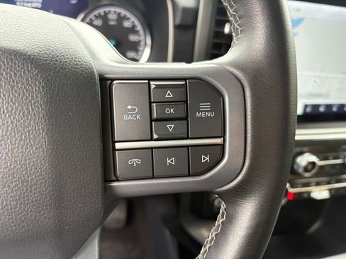 Certified 2023 Ford F150 XLT w/ Equipment Group 302A High AWD/4WD image 17