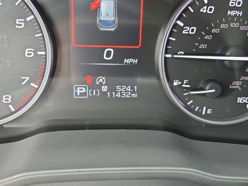 Certified 2024 Subaru Crosstrek 2.0i Premium AWD/4WD image 27