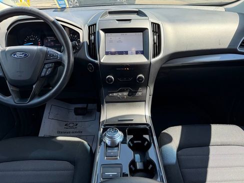 Used 2020 Ford Edge SE AWD/4WD image 11