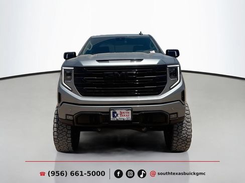 New 2026 GMC Sierra 1500 Elevation w/ Elevation Premium Package AWD/4WD image 2