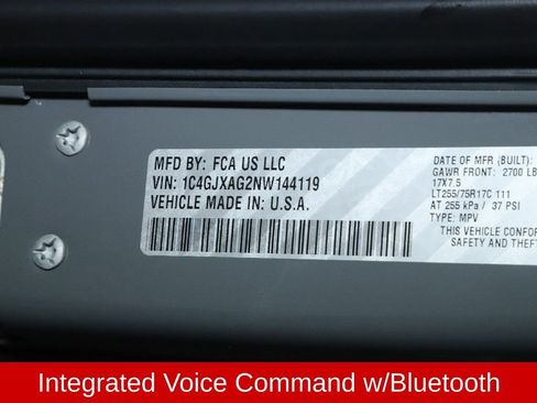 Used 2022 Jeep Wrangler Sport AWD/4WD image 19