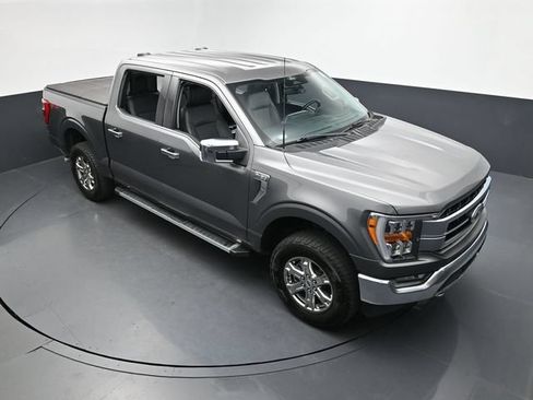 Certified 2022 Ford F150 Lariat AWD/4WD image 38