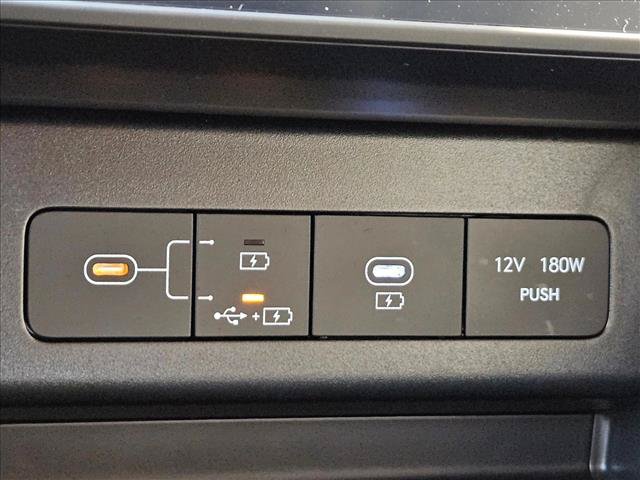 New 2026 Hyundai Sonata Blue FWD image 14