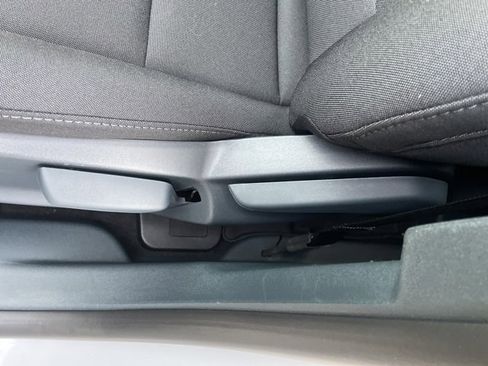 New 2025 Ford Maverick XL w/ Equipment Group 101A image 23