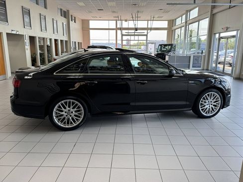 Used 2016 Audi A6 3.0T Prestige w/ Prestige Package AWD/4WD image 8