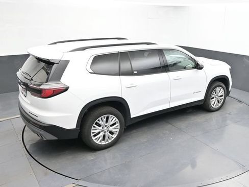 Used 2024 GMC Acadia Elevation FWD image 37
