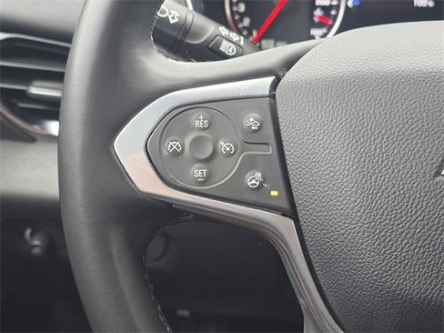 Certified 2023 Chevrolet Traverse Premier w/ LPO, Floor Liner Package image 36