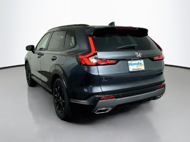 New 2027 Honda CR-V Sport-L image 6