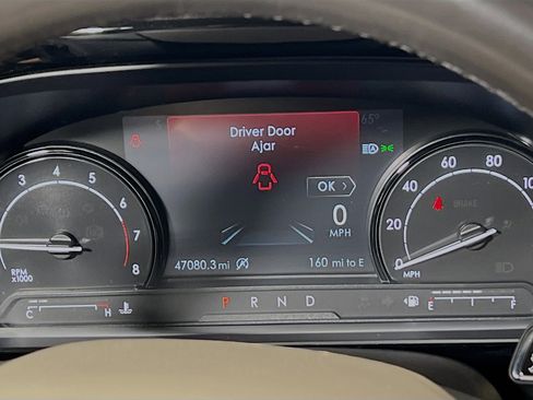 Used 2020 Lincoln Corsair FWD w/ Convenience Package image 22