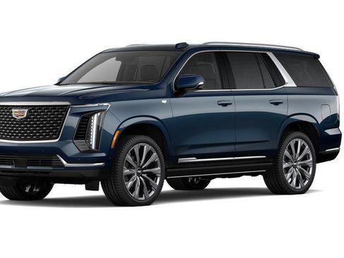 New 2026 Cadillac Escalade Luxury w/ Touring Package image 63