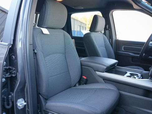 New 2026 RAM 2500 Big Horn image 22