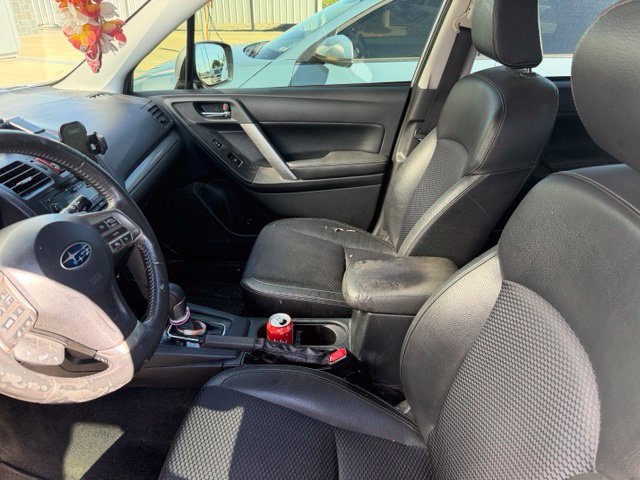 Used 2015 Subaru Forester 2.0XT Premium AWD/4WD image 2