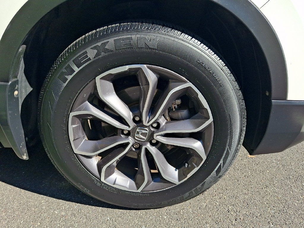 Used 2020 Honda CR-V EX-L image 9