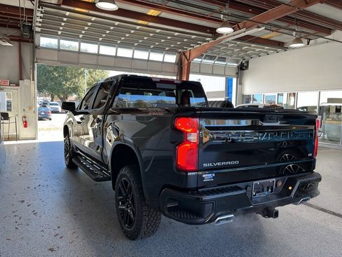 New 2026 Chevrolet Silverado 1500 LT Trail Boss w/ Convenience Package II image 5