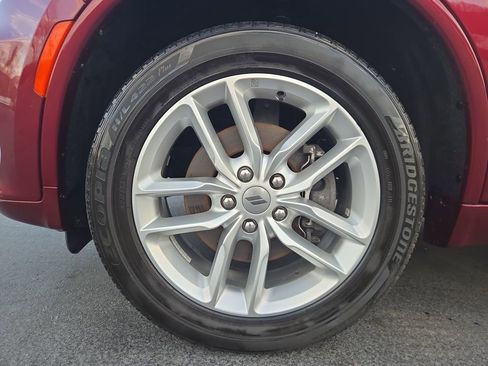 Used 2022 Dodge Durango GT AWD/4WD image 25