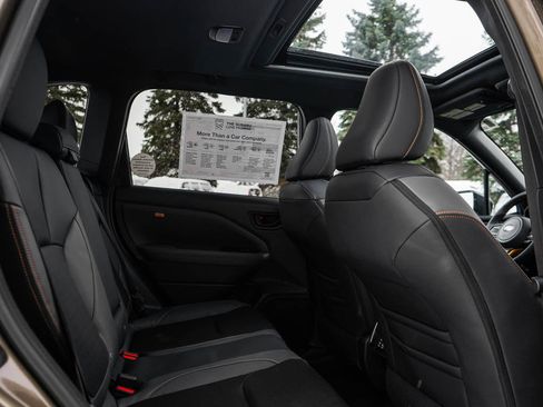 New 2026 Subaru Forester Wilderness image 11