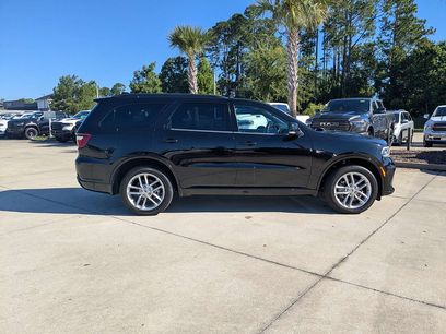 Certified 2024 Dodge Durango GT