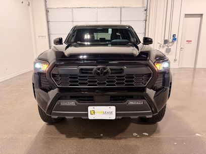 Used 2026 Toyota Tacoma TRD Off-Road