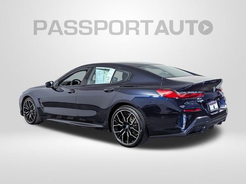 Used 2025 BMW 840i xDrive image 3