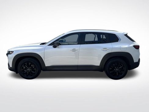 Certified 2026 MAZDA CX-50 AWD 2.5 S w/ Cargo Package image 5