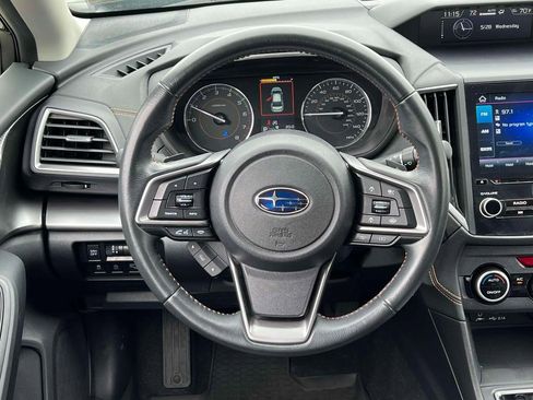 Certified 2022 Subaru Crosstrek 2.5i Limited image 26