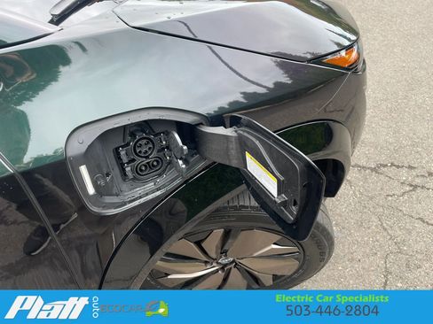 Used 2023 Nissan Ariya FWD image 51