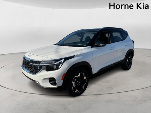 New 2026 Kia Seltos S image 7