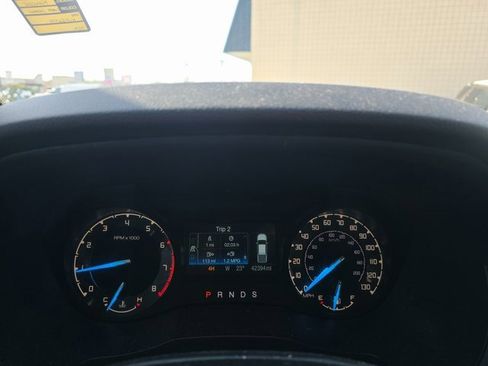 Used 2022 Ford Ranger XLT w/ Equipment Group 302A High image 20