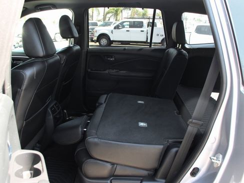 Used 2020 Honda Passport EX-L image 38