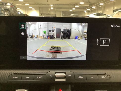 Certified 2025 Kia K4 LXS image 12