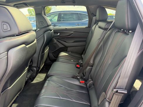 New 2026 Acura MDX Type S AWD/4WD image 25