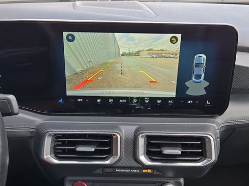 Used 2024 Ford Mustang Premium image 12