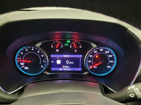 Used 2022 Chevrolet Equinox Premier image 23